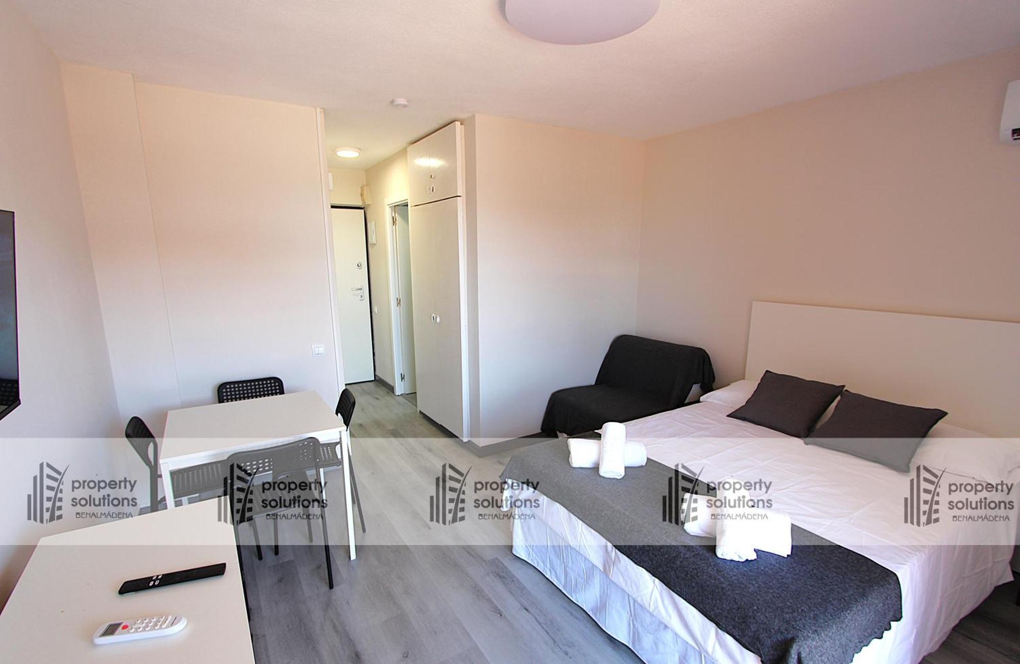 813 Hercules Estudio - Vista Al Mar - Perfecta Ubicacion Apartment